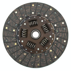 Centerforce 381017 Centerforce(R) I and II, Clutch Friction Disc Centerforce ? I and II, Clutch Friction Disc