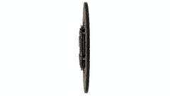 Centerforce 381017 Centerforce(R) I and II, Clutch Friction Disc Centerforce ? I and II, Clutch Friction Disc