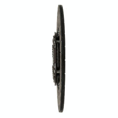 Centerforce 381017 Centerforce(R) I and II, Clutch Friction Disc Centerforce ? I and II, Clutch Friction Disc