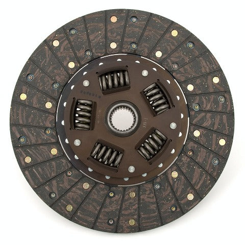 Centerforce 381017 Centerforce(R) I and II, Clutch Friction Disc Centerforce ? I and II, Clutch Friction Disc