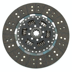 Centerforce 381030 Centerforce(R) I and II, Clutch Friction Disc Centerforce ? I and II, Clutch Friction Disc