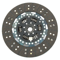 Centerforce 381030 Centerforce(R) I and II, Clutch Friction Disc Centerforce ? I and II, Clutch Friction Disc
