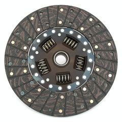 Centerforce 381039 Centerforce(R) I and II, Clutch Friction Disc Centerforce ? I and II, Clutch Friction Disc