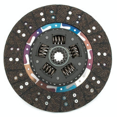 Centerforce 381067 Centerforce(R) I and II, Clutch Friction Disc Centerforce ? I and II, Clutch Friction Disc