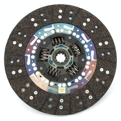 Centerforce 381067 Centerforce(R) I and II, Clutch Friction Disc Centerforce ? I and II, Clutch Friction Disc