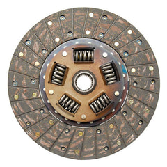 Centerforce 381975 Centerforce(R) I and II, Clutch Friction Disc Centerforce ? I and II, Clutch Friction Disc