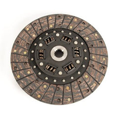 Centerforce 382114 Centerforce(R) I and II, Clutch Friction Disc Centerforce ? I and II, Clutch Friction Disc