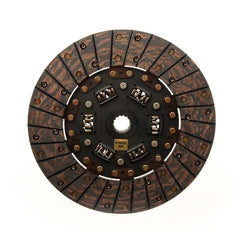 Centerforce 382114 Centerforce(R) I and II, Clutch Friction Disc Centerforce ? I and II, Clutch Friction Disc