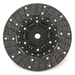 Centerforce 382114 Centerforce(R) I and II, Clutch Friction Disc Centerforce ? I and II, Clutch Friction Disc