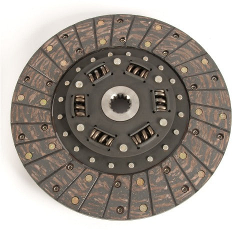 Centerforce 382114 Centerforce(R) I and II, Clutch Friction Disc Centerforce ? I and II, Clutch Friction Disc