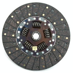 Centerforce 383735 Centerforce(R) I and II, Clutch Friction Disc Centerforce ? I and II, Clutch Friction Disc