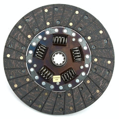 Centerforce 383735 Centerforce(R) I and II, Clutch Friction Disc Centerforce ? I and II, Clutch Friction Disc