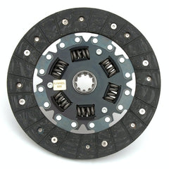 Centerforce 383824 Centerforce(R) I and II, Clutch Friction Disc Centerforce ? I and II, Clutch Friction Disc