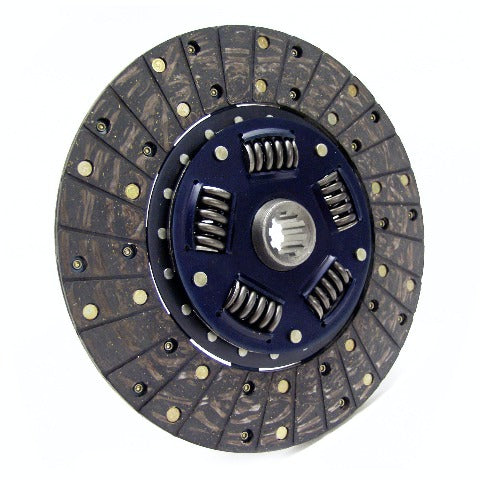 Centerforce 383914 Centerforce(R) I and II, Clutch Friction Disc Centerforce ? I and II, Clutch Friction Disc
