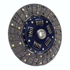 Centerforce 383914 Centerforce(R) I and II, Clutch Friction Disc Centerforce ? I and II, Clutch Friction Disc
