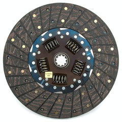 Centerforce 384024 Centerforce(R) I and II, Clutch Friction Disc Centerforce ? I and II, Clutch Friction Disc