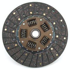 Centerforce 384071 Centerforce(R) I and II, Clutch Friction Disc Centerforce ? I and II, Clutch Friction Disc
