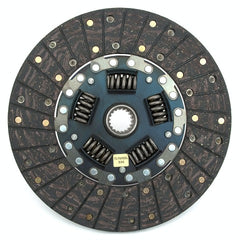 Centerforce 384071 Centerforce(R) I and II, Clutch Friction Disc Centerforce ? I and II, Clutch Friction Disc