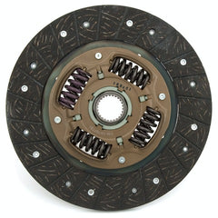 Centerforce 384120 Centerforce(R) I and II, Clutch Friction Disc Centerforce ? I and II, Clutch Friction Disc