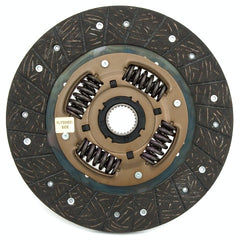 Centerforce 384120 Centerforce(R) I and II, Clutch Friction Disc Centerforce ? I and II, Clutch Friction Disc