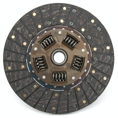 Centerforce 384148 Centerforce(R) I and II, Clutch Friction Disc Centerforce ? I and II, Clutch Friction Disc