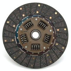 Centerforce 384161 Centerforce(R) I and II, Clutch Friction Disc Centerforce ? I and II, Clutch Friction Disc
