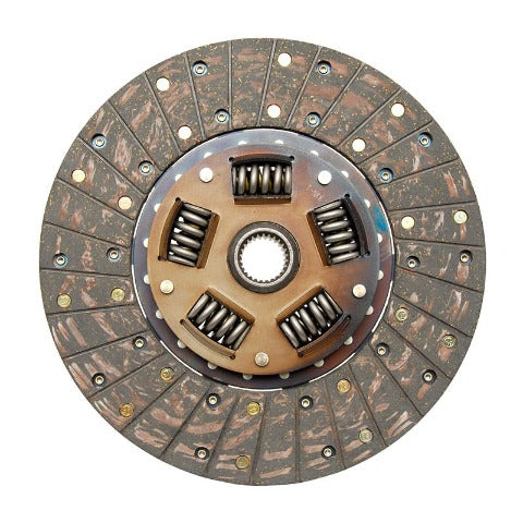 Centerforce 384161 Centerforce(R) I and II, Clutch Friction Disc Centerforce ? I and II, Clutch Friction Disc