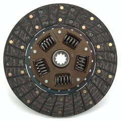 Centerforce 384180 Centerforce(R) I and II, Clutch Friction Disc Centerforce ? I and II, Clutch Friction Disc