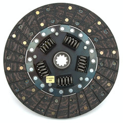 Centerforce 384180 Centerforce(R) I and II, Clutch Friction Disc Centerforce ? I and II, Clutch Friction Disc