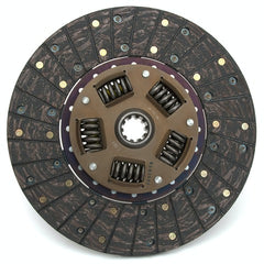 Centerforce 384188 Centerforce(R) I and II, Clutch Friction Disc Centerforce ? I and II, Clutch Friction Disc