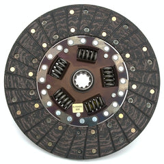 Centerforce 384188 Centerforce(R) I and II, Clutch Friction Disc Centerforce ? I and II, Clutch Friction Disc