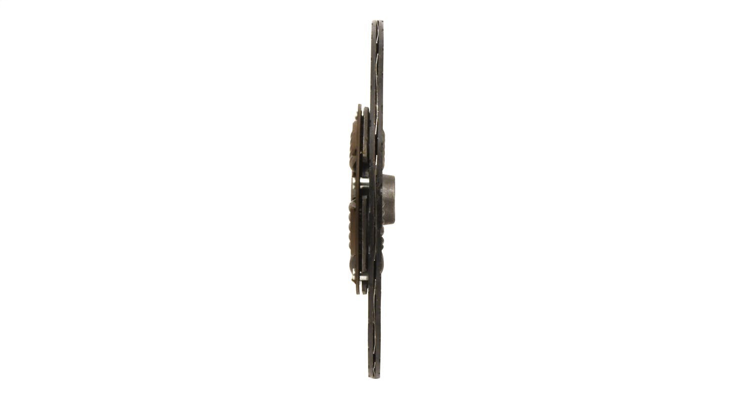 Centerforce 384193 Centerforce(R) I and II, Clutch Friction Disc Centerforce ? I and II, Clutch Friction Disc