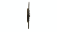 Centerforce 384193 Centerforce(R) I and II, Clutch Friction Disc Centerforce ? I and II, Clutch Friction Disc