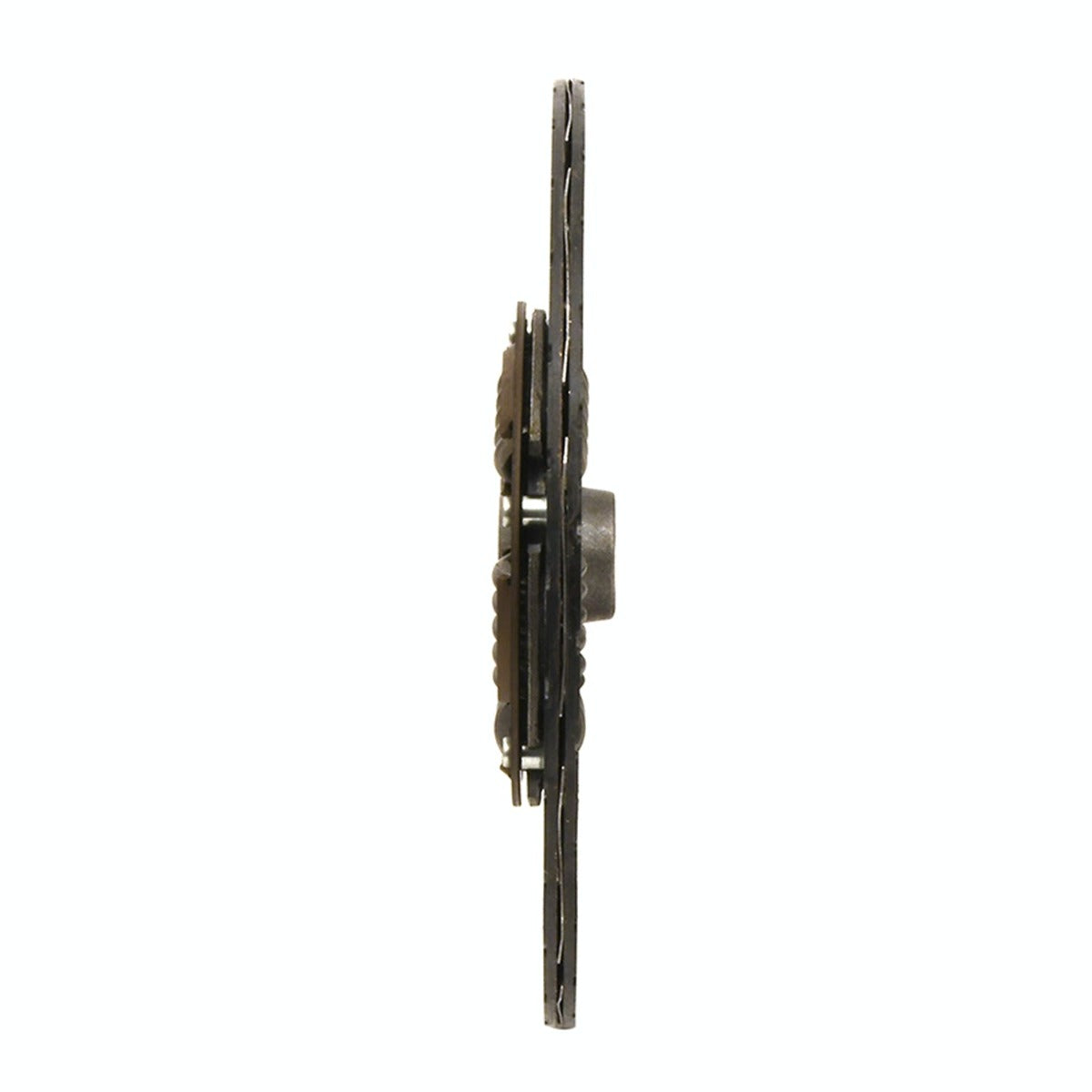 Centerforce 384193 Centerforce(R) I and II, Clutch Friction Disc Centerforce ? I and II, Clutch Friction Disc