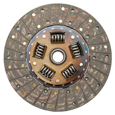 Centerforce 384201 Centerforce(R) I and II, Clutch Friction Disc Centerforce ? I and II, Clutch Friction Disc