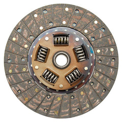 Centerforce 384201 Centerforce(R) I and II, Clutch Friction Disc Centerforce ? I and II, Clutch Friction Disc