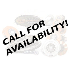 Centerforce 384208 Centerforce(R) I and II, Clutch Friction Disc Centerforce ? I and II, Clutch Friction Disc