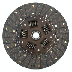 Centerforce 384611 Centerforce(R) I and II, Clutch Friction Disc Centerforce ? I and II, Clutch Friction Disc