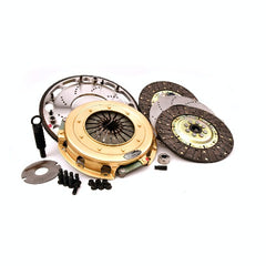 Centerforce 412114805 SST 10.4, Clutch and Flywheel Kit SST 10.4, Clutch and Flywheel Kit