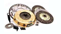 Centerforce 412114805 SST 10.4, Clutch and Flywheel Kit SST 10.4, Clutch and Flywheel Kit