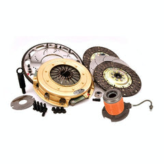 Centerforce 412115705 SST 10.4, Clutch and Flywheel Kit SST 10.4, Clutch and Flywheel Kit