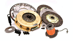 Centerforce 412115705 SST 10.4, Clutch and Flywheel Kit SST 10.4, Clutch and Flywheel Kit
