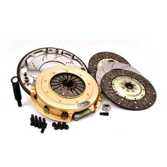 Centerforce 412234805 SST 10.4, Clutch and Flywheel Kit SST 10.4, Clutch and Flywheel Kit