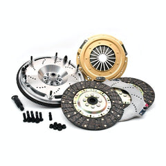 Centerforce 412235718 SST 10.4, Clutch and Flywheel Kit SST 10.4, Clutch and Flywheel Kit