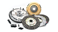 Centerforce 412235718 SST 10.4, Clutch and Flywheel Kit SST 10.4, Clutch and Flywheel Kit