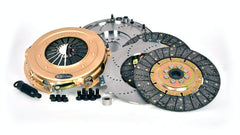 Centerforce 412614820 SST 10.4, Clutch and Flywheel Kit SST 10.4, Clutch and Flywheel Kit