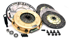 Centerforce 412614844 SST 10.4, Clutch and Flywheel Kit SST 10.4, Clutch and Flywheel Kit