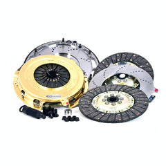 Centerforce 412615748 SST 10.4, Clutch and Flywheel Kit SST 10.4, Clutch and Flywheel Kit