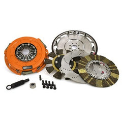 Centerforce 413114805 DYAD(R) DS 10.4, Clutch and Flywheel Kit DYAD ? DS 10.4, Clutch and Flywheel Kit