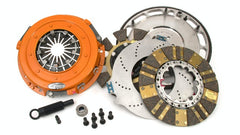 Centerforce 413114810 DYAD(R) DS 10.4, Clutch and Flywheel Kit DYAD ? DS 10.4, Clutch and Flywheel Kit